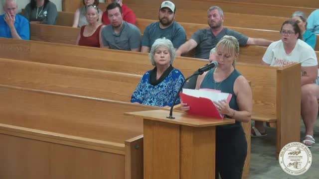 Volunteers demand change amid SPCA leadership crisis