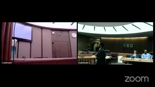 Prosecutor reveals shocking evidence in baby King case