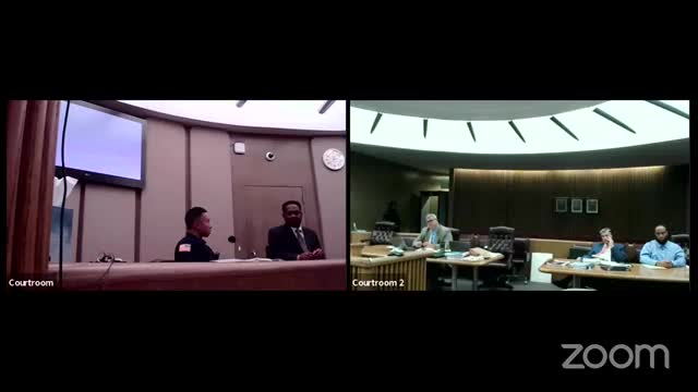 Shocking evidence revealed in child neglect case