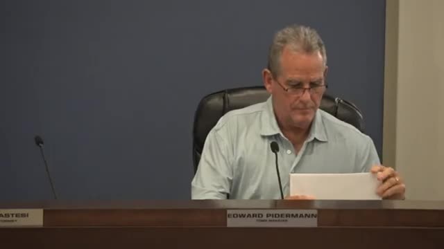 Councilman proposes radical reforms to cut city budget