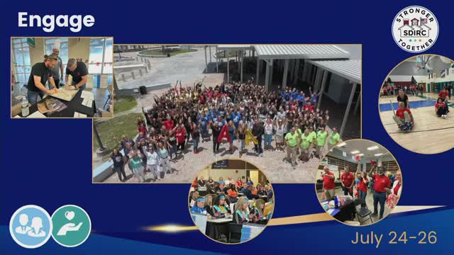 School leaders unite to kickstart transformative year
