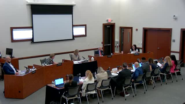Urgent push to rename school in honor of 93 year old