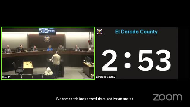 County Faces Scrutiny Over Controversial Bond Issues and Developer Ties