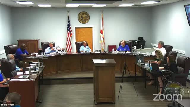 County Attorney Exposes Bid Rigging Scandal
