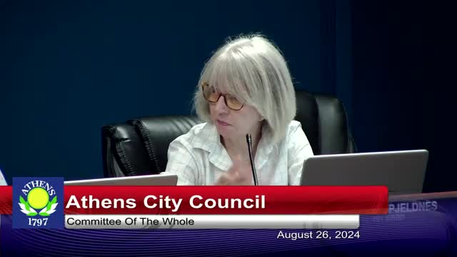 City leaders push for stronger racial equity initiatives