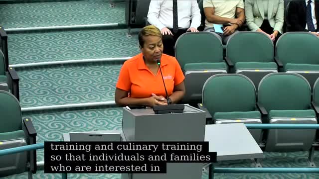 City manager outlines ambitious plans for Dania Beach growth