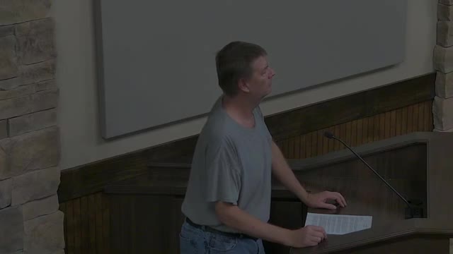 Community divided over controversial dog registration ordinance