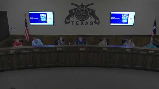 City manager warns of budget challenges amid economic downturn