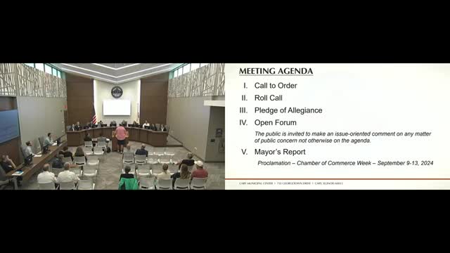 Village Faces Backlash Over Controversial Development Decisions
