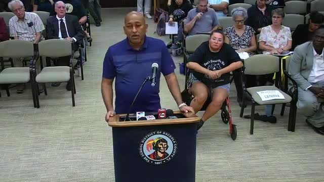 Parents Rally Against Chaplains in Public Schools