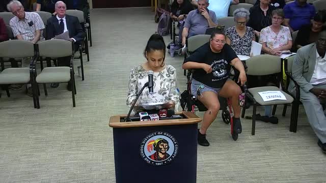 School Board Sparks Heated Debate Over Religious Accommodations