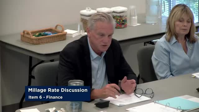 City leaders confront $10 million shortfall in maintenance budget