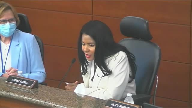 School district embraces innovation amid extreme heat challenges