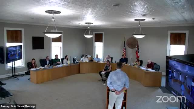 Concerns rise over new industrial zoning near homes