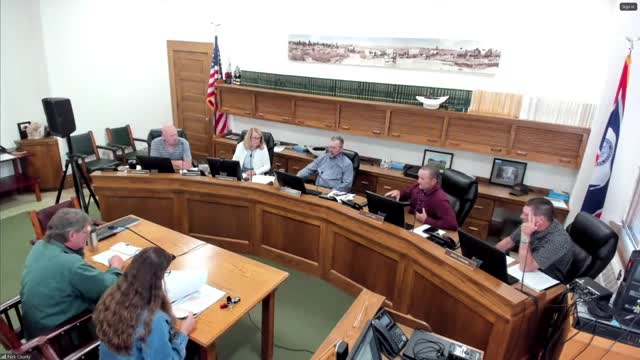 Pioneer Place subdivision proposal sparks community concerns