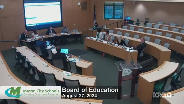 District announces historic salary increase for staff