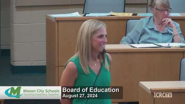 Dedicated Teacher Celebrates 27 Years of Inspiring Students