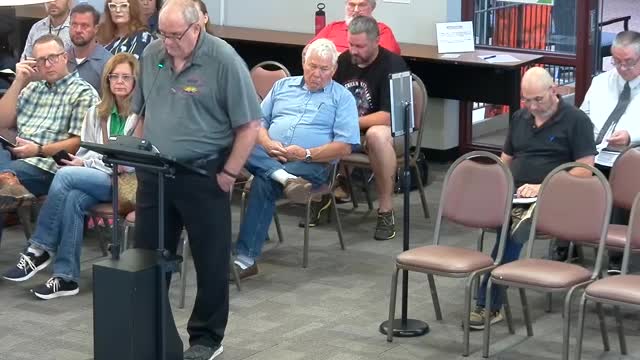Funding Crisis Threatens Local Senior Center Services