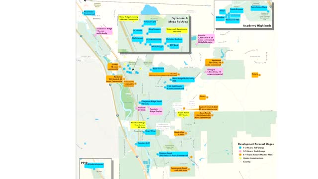 City grapples with rapid growth amid resource challenges