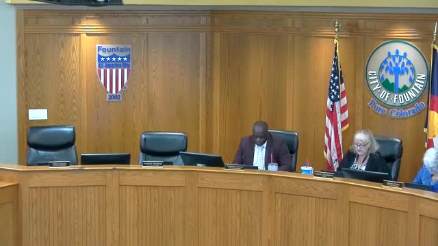 Council debates controversial harm reduction programs for drug users
