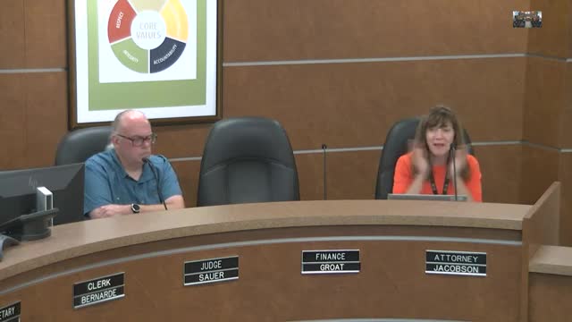 Wausau secures major grant for urban tree restoration