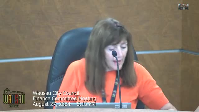 City Council Faces Tough Choice Between Water Meters and Solar Array