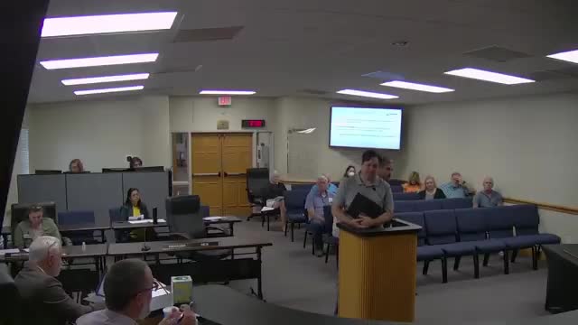 City approves new daycare facility amid community concerns