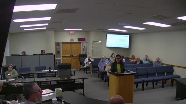 New childcare facility proposal sparks traffic safety concerns