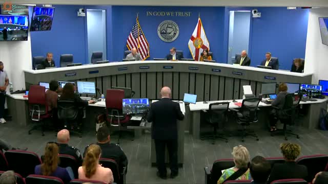 Port Manatee reports record revenue and ambitious expansion plans