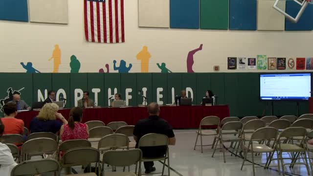 School district poised for $1.3 million grant windfall