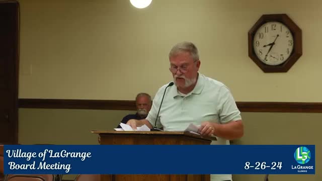 Funding Boost for Flood Relief Projects Sparks Community Hope