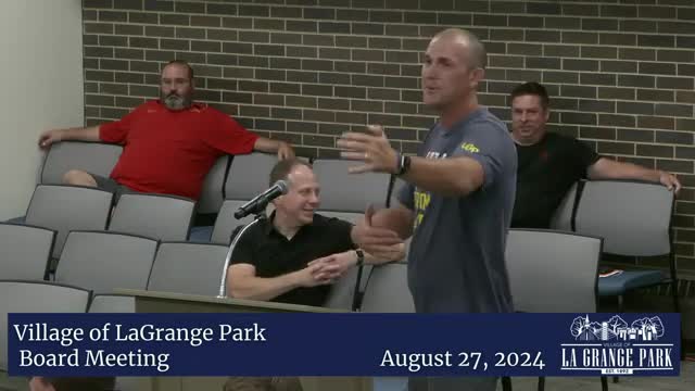 Community rallies to support youth sports amid facility crisis