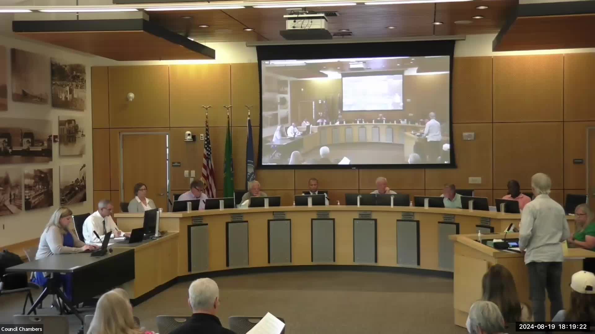 City planning scandal sparks outrage among Mukilteo residents