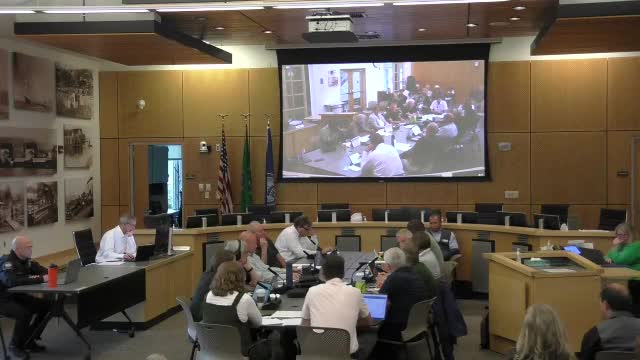 Controversy erupts over proposed residential zoning changes
