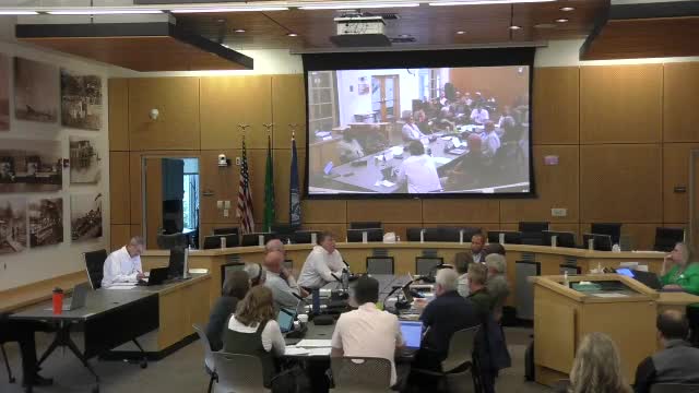 Residents Demand Safety Measures Amid Development Controversy