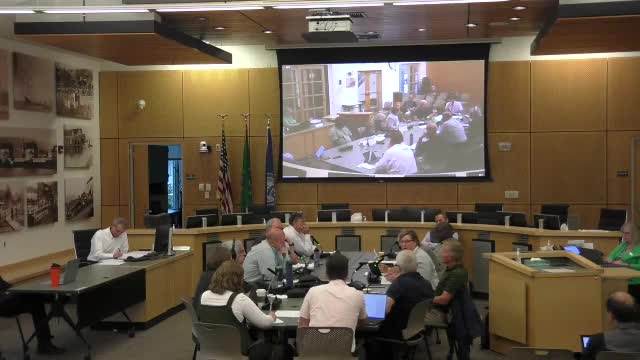 City Considers Regulations for Controversial Airbnb Rentals