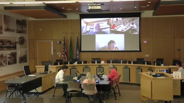 Council Approves Sale of Historic Hawthorne Hall for Art Studio