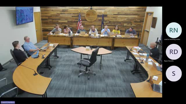 City council debates safety measures amid rising traffic concerns