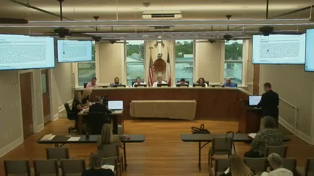City Council Faces Backlash Over Proposed Water Rate Hike