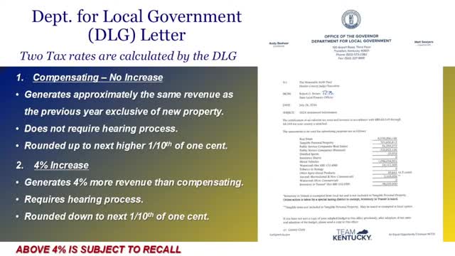 Budget Proposal Sparks Debate Over Tax Revenue Strategies