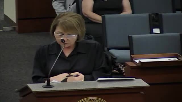 County finances under scrutiny as debt rises ahead of tax season