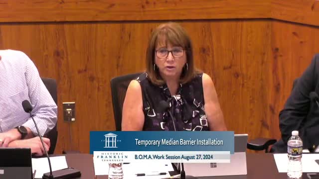 City leaders debate urgent traffic safety solutions