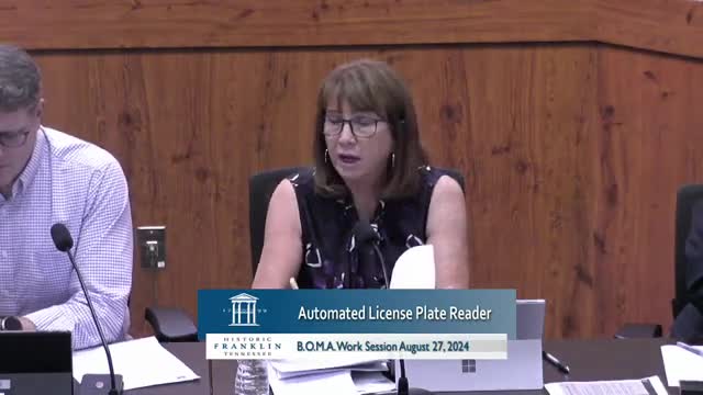 Data retention concerns spark debate over surveillance cameras