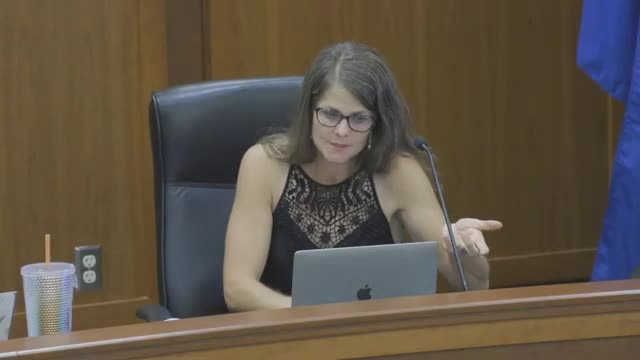Student telehealth policy raises questions on mental health access