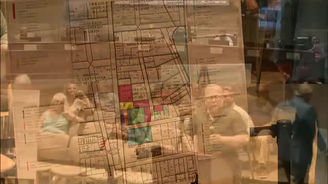 Cocoa residents rally against controversial bar expansion plan