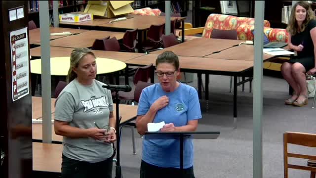 Community rallies for swimming lessons amid safety concerns