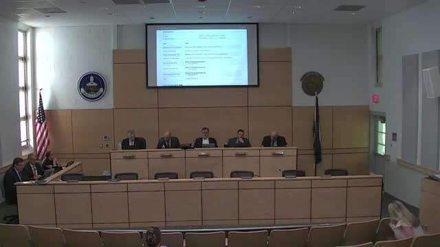 County Board Faces Decision on Controversial Monster Truck Event