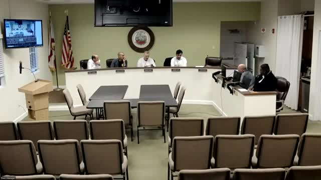 Town leaders debate balancing agritourism and community peace