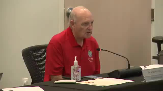 Titusville secures 250 jobs with major hydrogen project