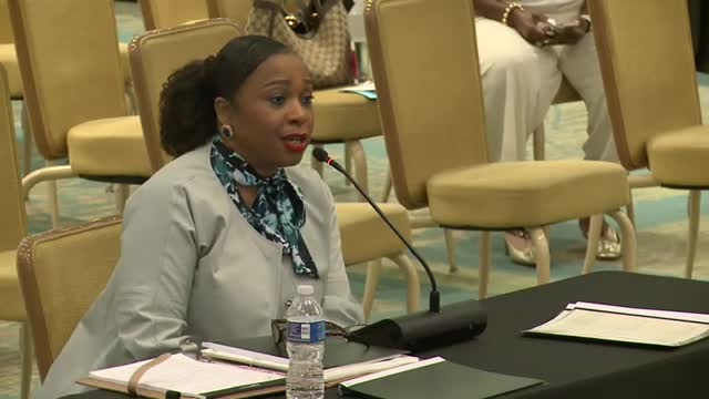 Community leader fights to reclaim Riviera Beach homes